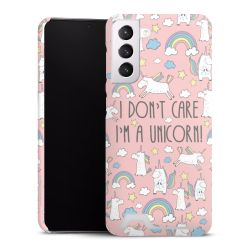 Premium Card Case matt