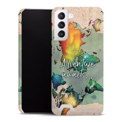 Premium Card Case matt