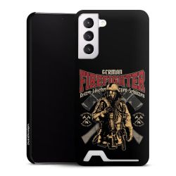 Premium Card Case matt