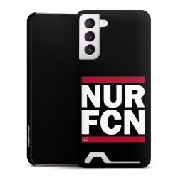 Premium Card Case matt