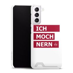 Premium Card Case matt