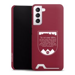 Premium Card Case matt