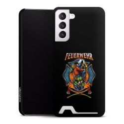 Premium Card Case matt