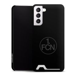 Premium Card Case matt