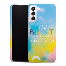 Premium Card Case matt