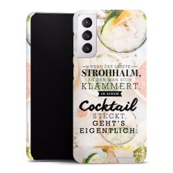 Premium Card Case matt