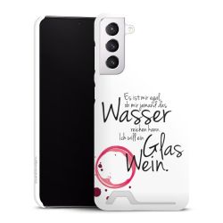 Premium Card Case matt