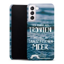 Premium Card Case matt