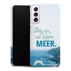 Premium Card Case matt