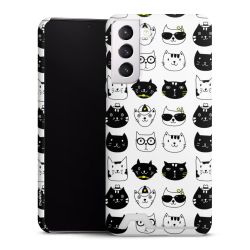 Premium Card Case matt