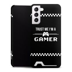 Premium Card Case matt