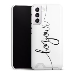 Premium Card Case matt