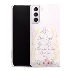 Premium Card Case matt