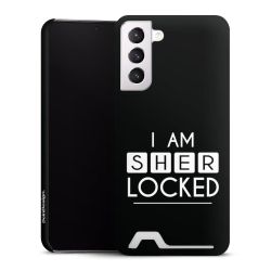 Premium Card Case matt