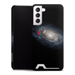 Premium Card Case matt
