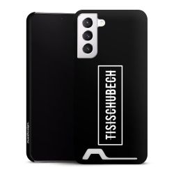 Premium Card Case matt