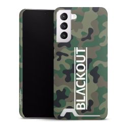 Premium Card Case matt