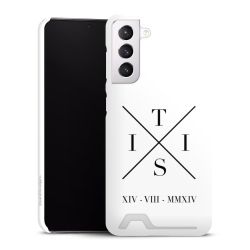 Premium Card Case matt