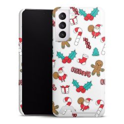 Premium Card Case matt