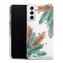 Premium Card Case matt