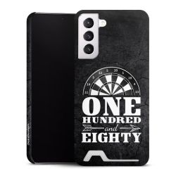 Premium Card Case matt