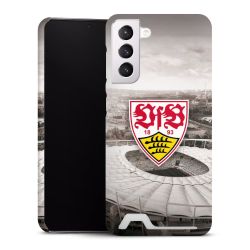 Premium Card Case matt