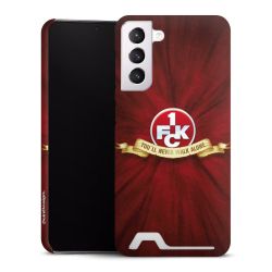 Premium Card Case matt