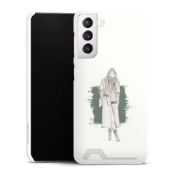 Premium Card Case matt