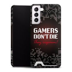 Premium Card Case matt