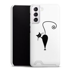 Premium Card Case matt