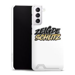 Premium Card Case matt