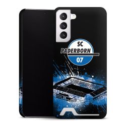Premium Card Case matt