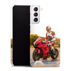 Premium Card Case matt