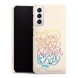 Premium Card Case matt