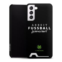 Premium Card Case matt