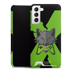 Premium Card Case matt