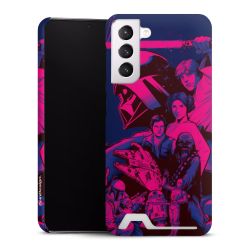 Premium Card Case matt