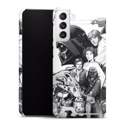 Premium Card Case matt