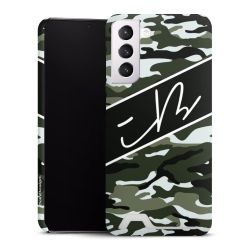 Premium Card Case matt