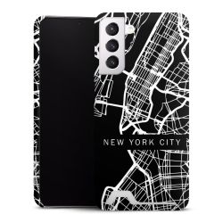 Premium Card Case matt