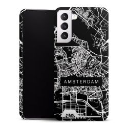 Premium Card Case matt