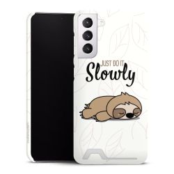 Premium Card Case matt