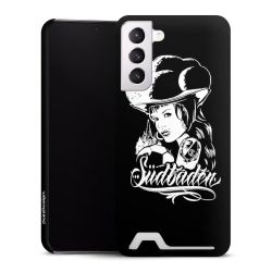 Premium Card Case matt