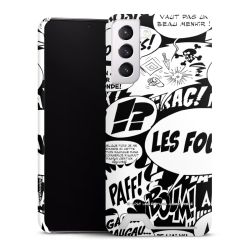 Premium Card Case matt