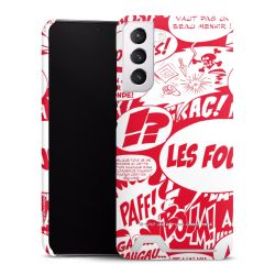 Premium Card Case matt