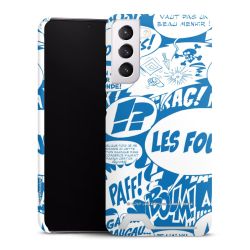 Premium Card Case matt