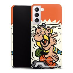 Premium Card Case matt