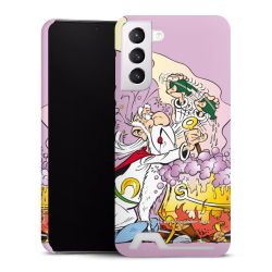 Premium Card Case matt