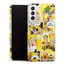 Premium Card Case matt