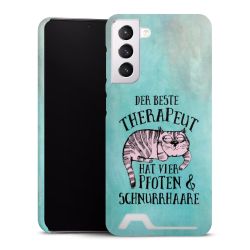 Premium Card Case matt